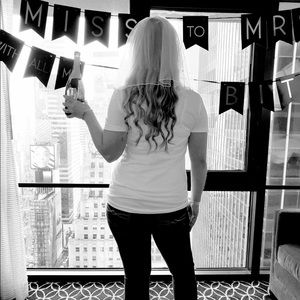 Meet your Posher, Stephanie